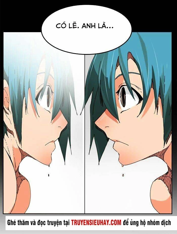 Chúa Tể Học Đường Chapter 336 - 30