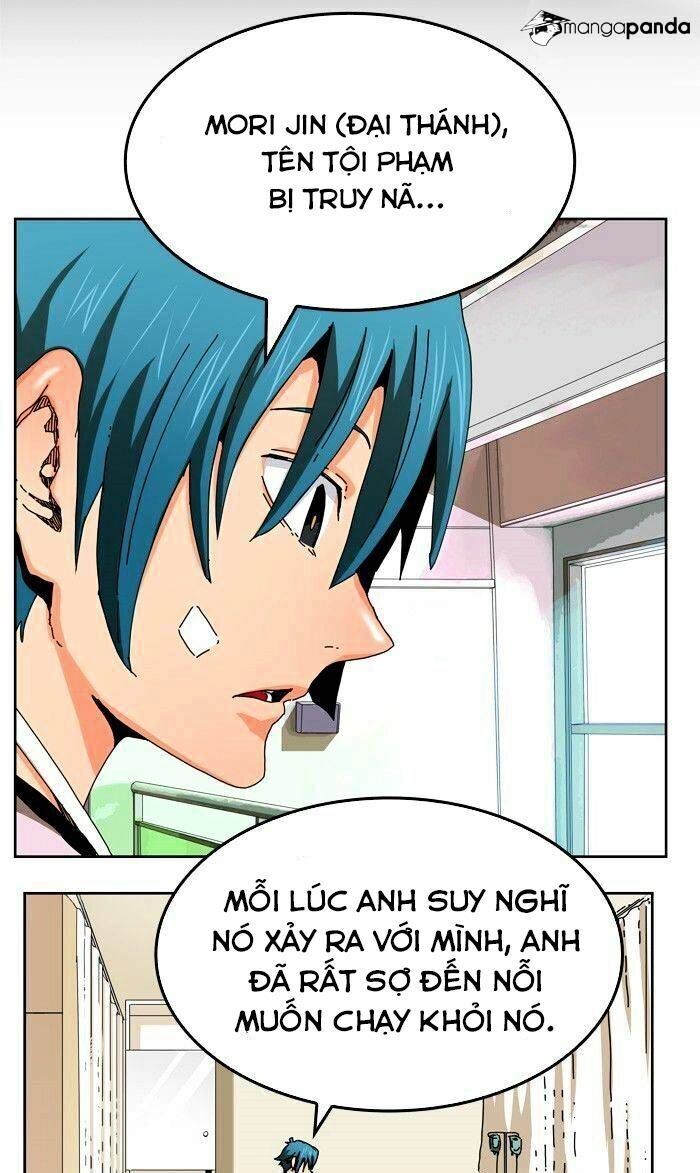 Chúa Tể Học Đường Chapter 336 - 31