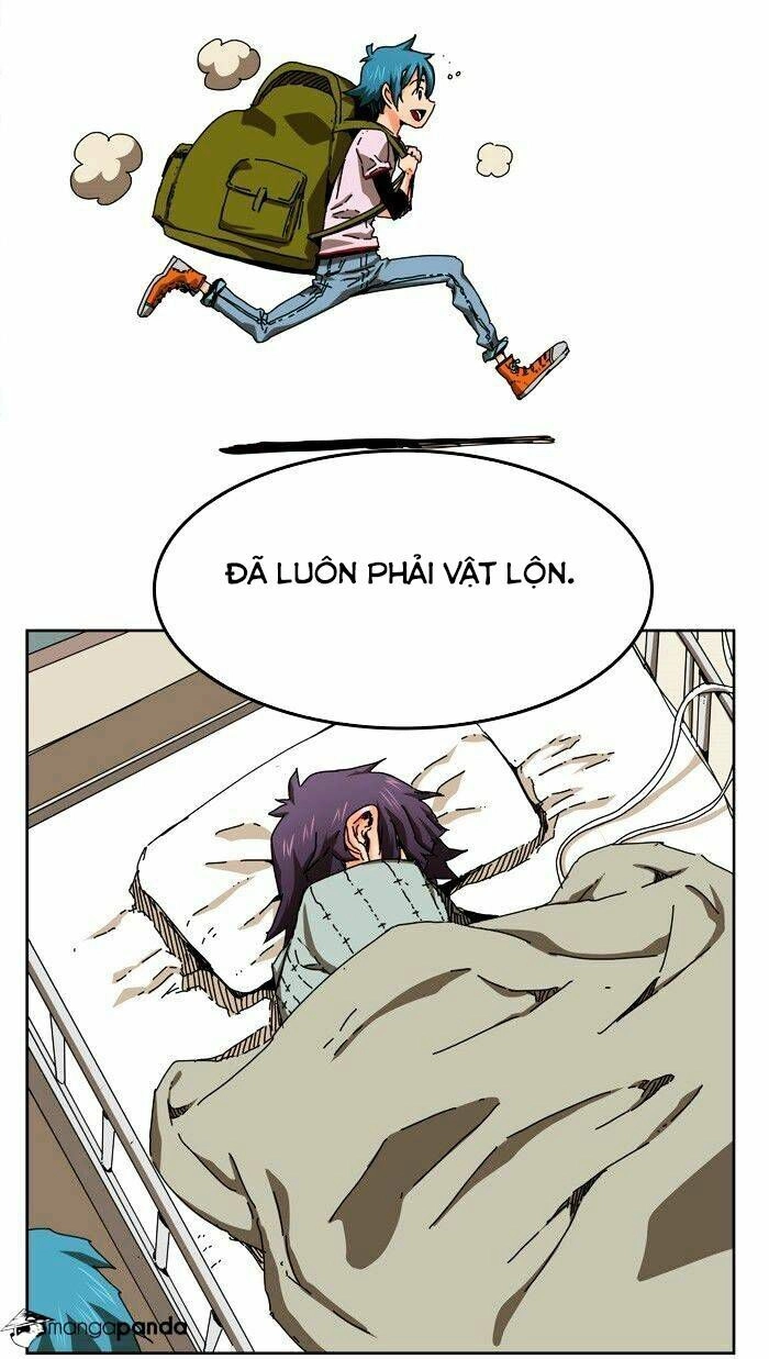 Chúa Tể Học Đường Chapter 336 - 33