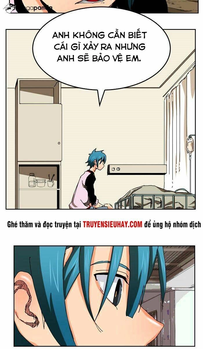 Chúa Tể Học Đường Chapter 336 - 36