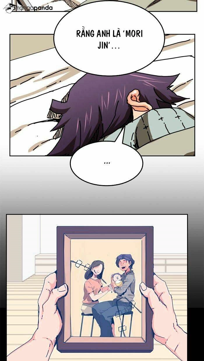 Chúa Tể Học Đường Chapter 336 - 39