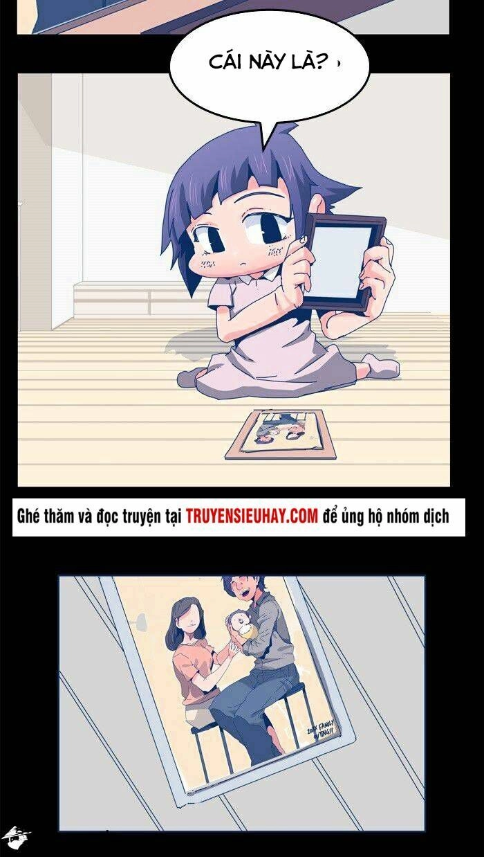 Chúa Tể Học Đường Chapter 336 - 41