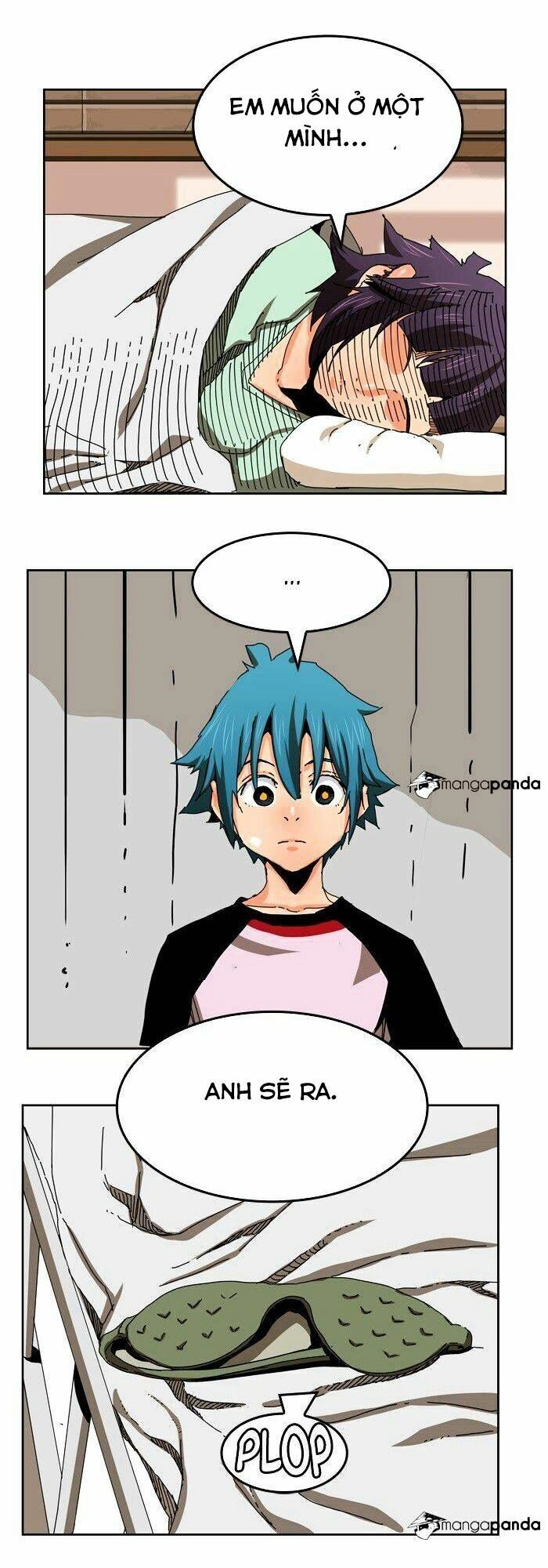 Chúa Tể Học Đường Chapter 336 - 44