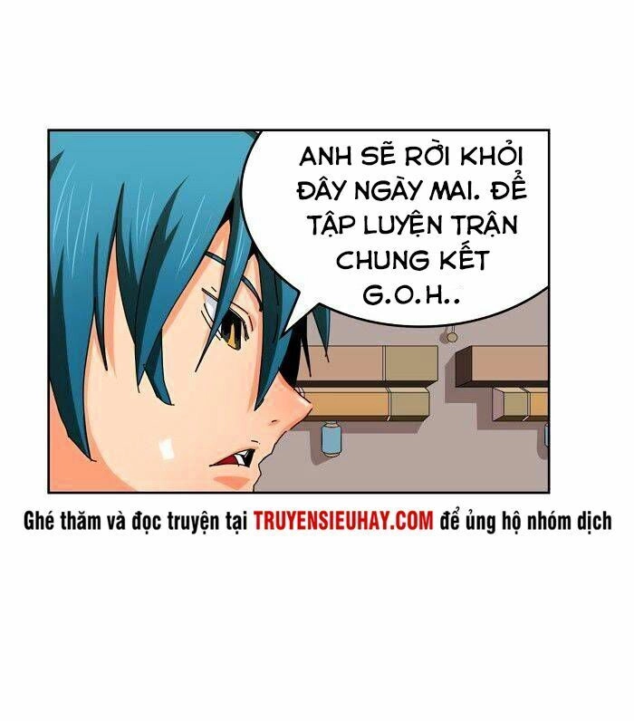 Chúa Tể Học Đường Chapter 336 - 45