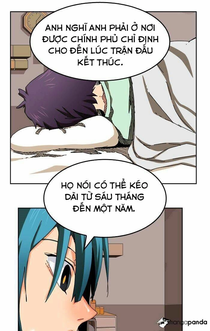 Chúa Tể Học Đường Chapter 336 - 46