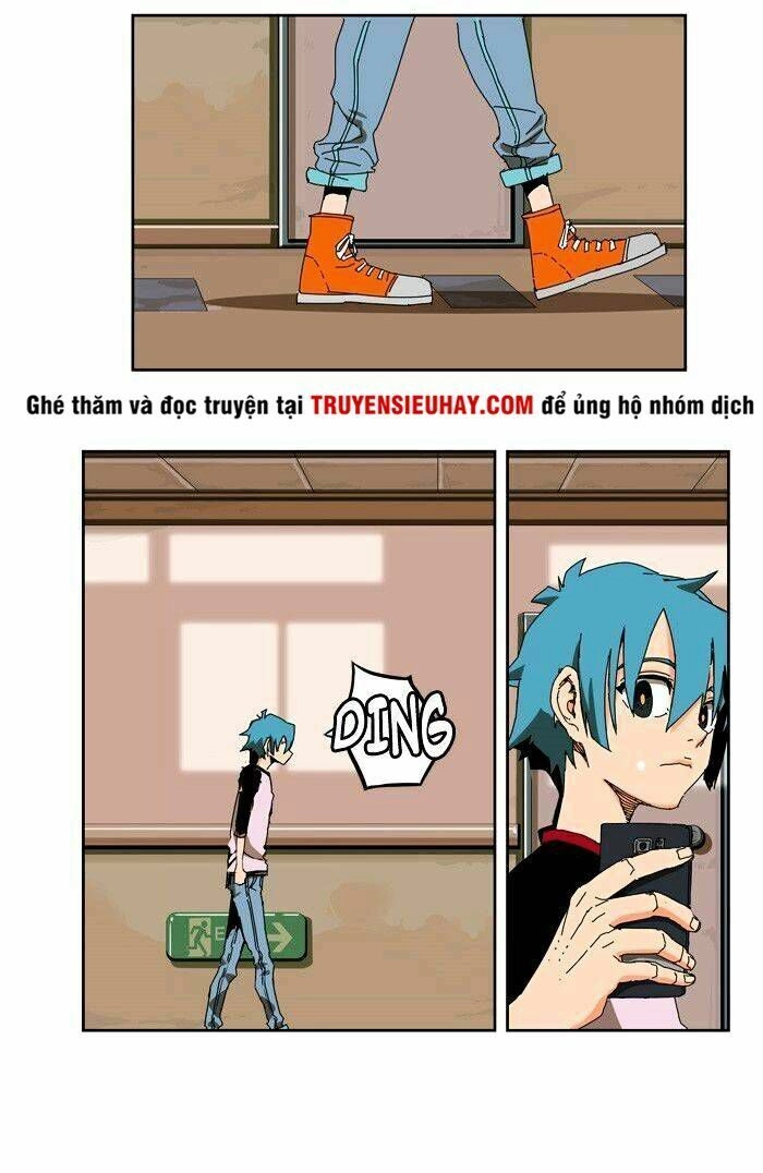 Chúa Tể Học Đường Chapter 336 - 52