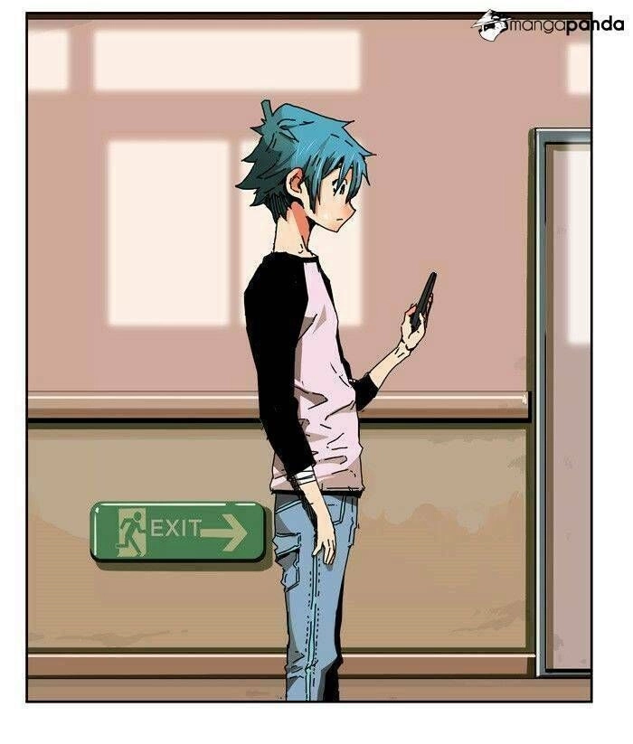 Chúa Tể Học Đường Chapter 336 - 53