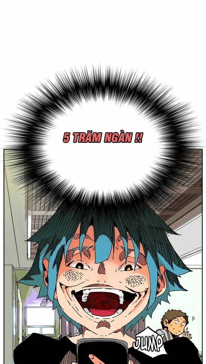 Chúa Tể Học Đường Chapter 336 - 55