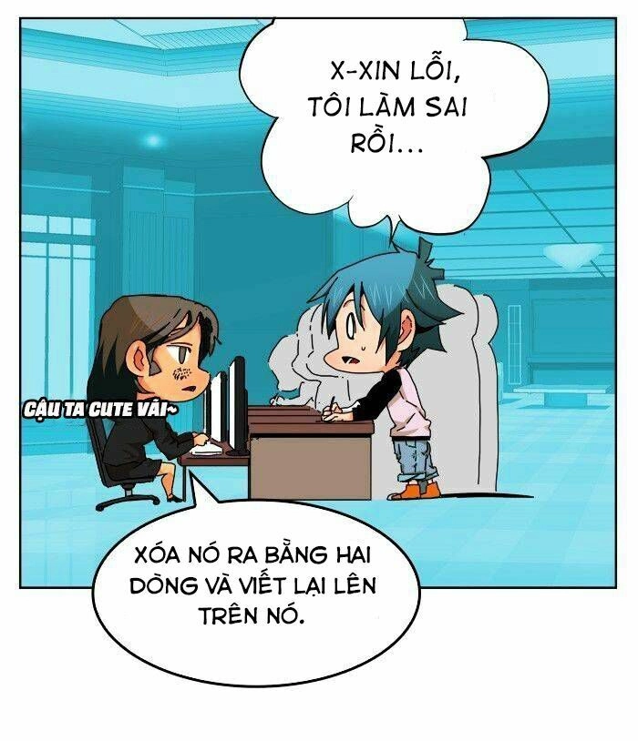 Chúa Tể Học Đường Chapter 336 - 60