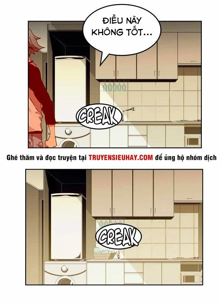 Chúa Tể Học Đường Chapter 336 - 67