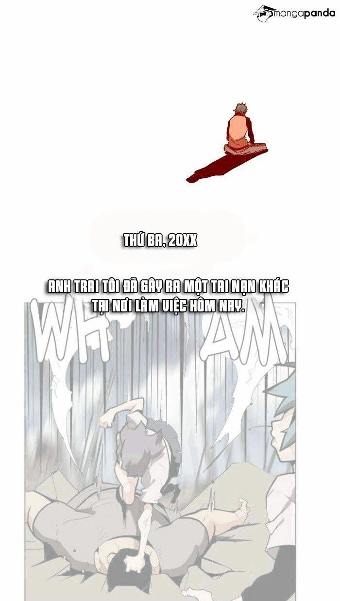 Chúa Tể Học Đường Chapter 336 - 69