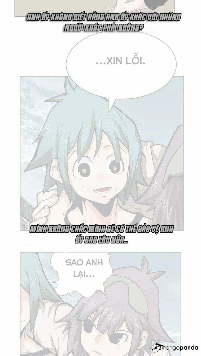 Chúa Tể Học Đường Chapter 336 - 70