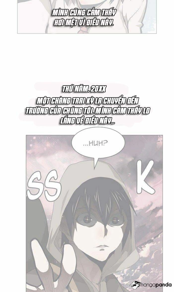 Chúa Tể Học Đường Chapter 336 - 71