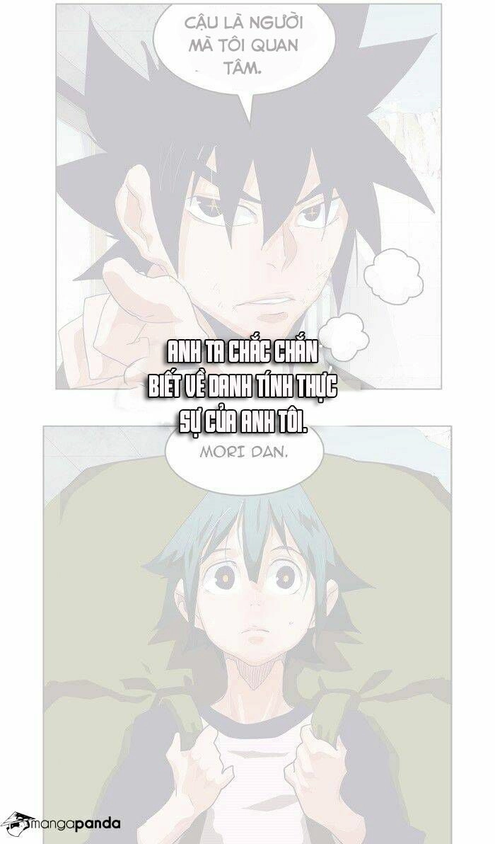 Chúa Tể Học Đường Chapter 336 - 74