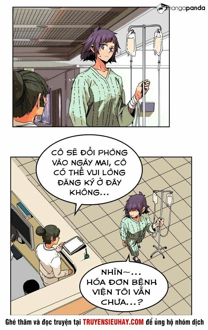 Chúa Tể Học Đường Chapter 336 - 78