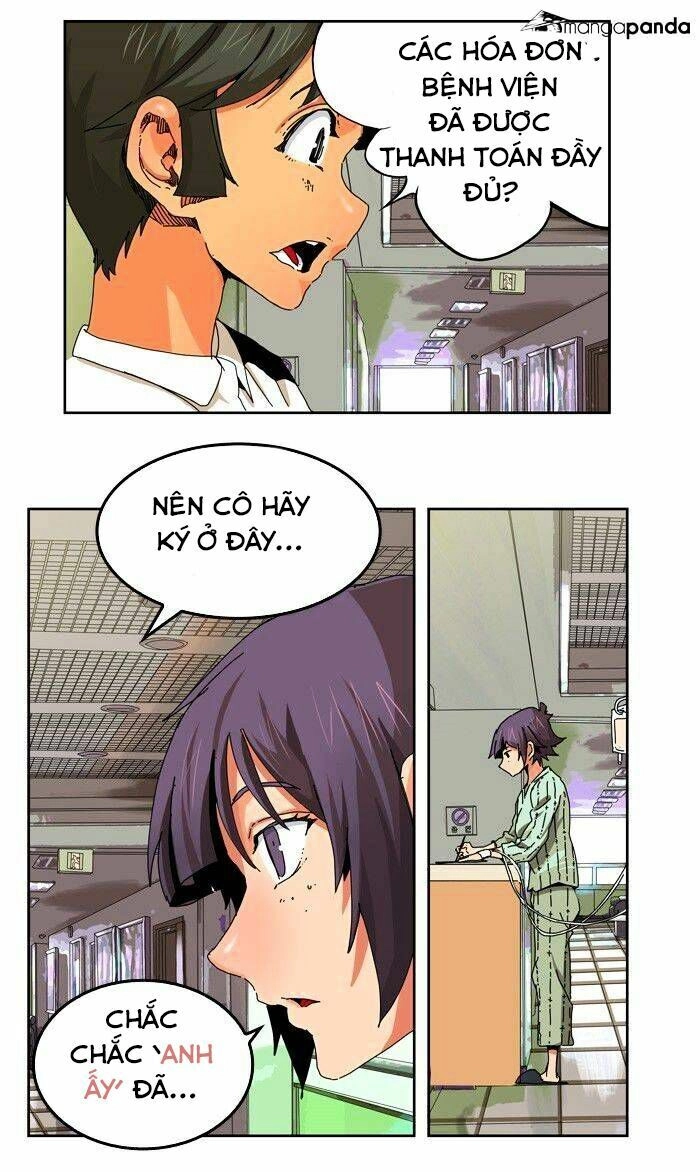 Chúa Tể Học Đường Chapter 336 - 79