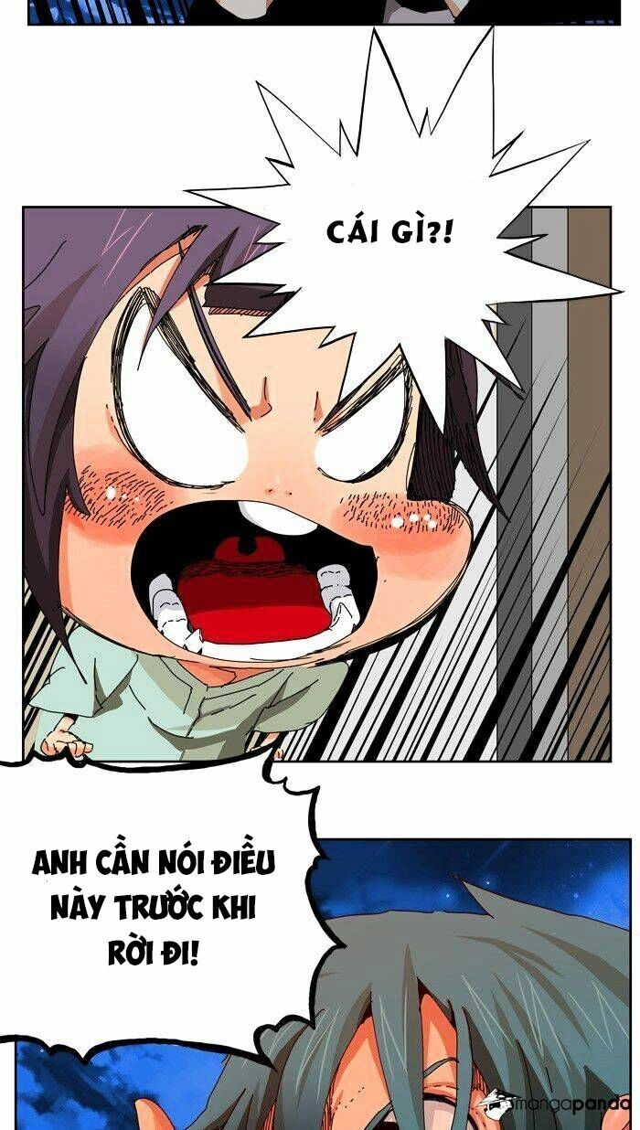 Chúa Tể Học Đường Chapter 336 - 84