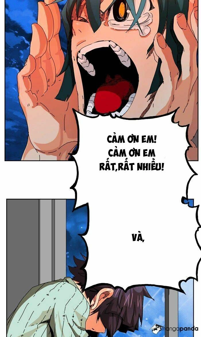 Chúa Tể Học Đường Chapter 336 - 85