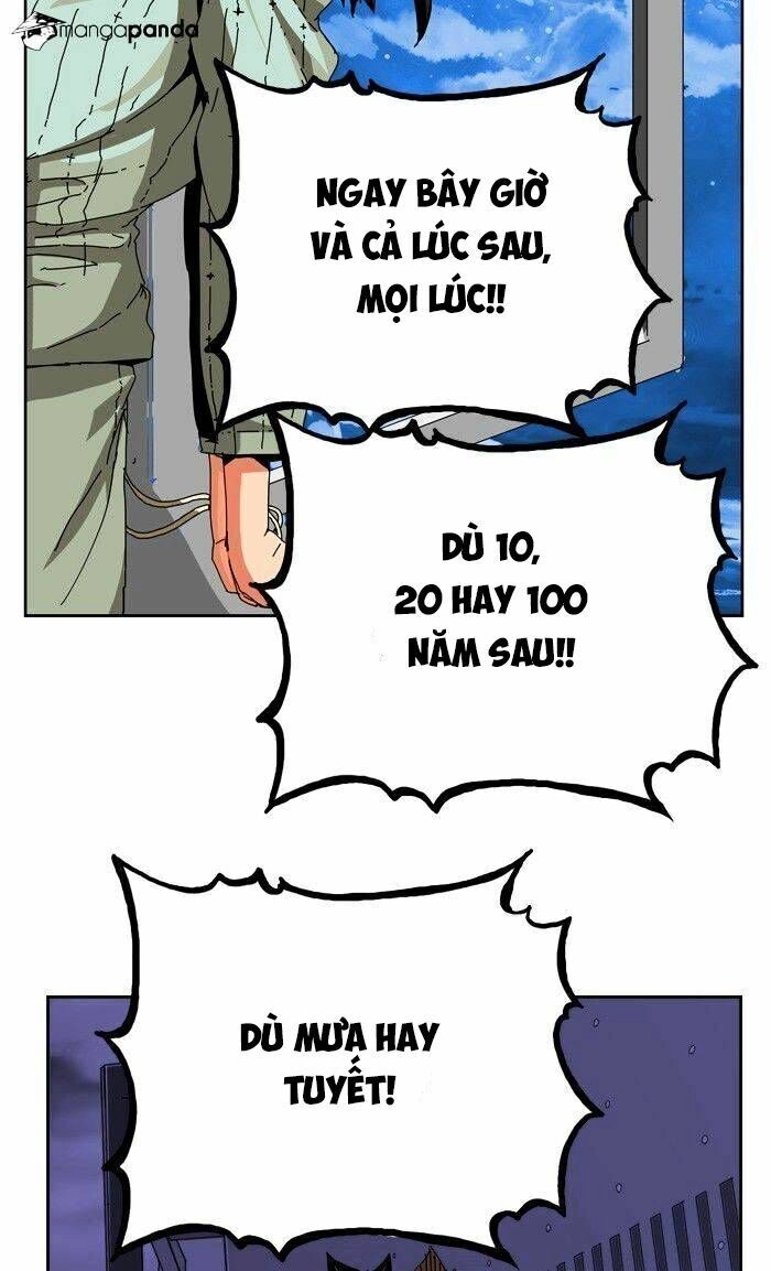 Chúa Tể Học Đường Chapter 336 - 86