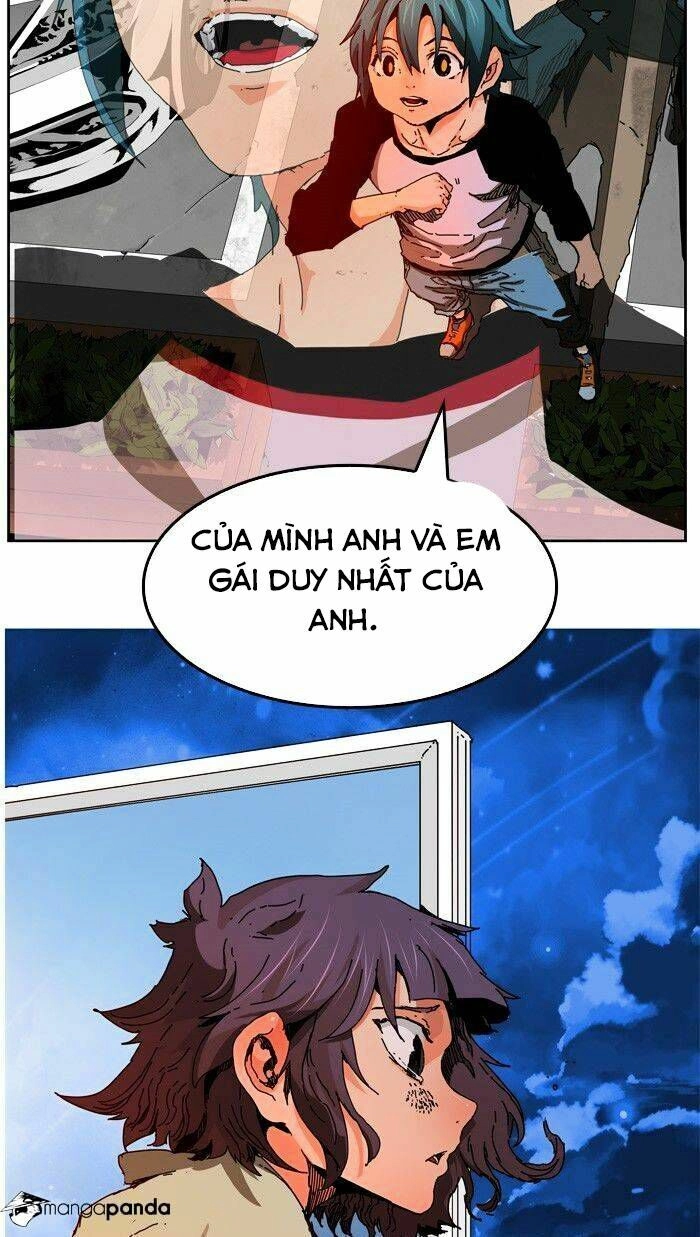 Chúa Tể Học Đường Chapter 336 - 89