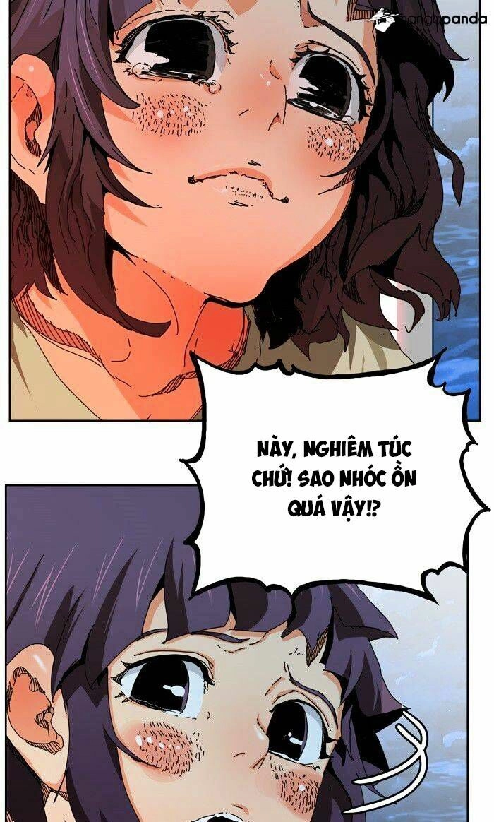 Chúa Tể Học Đường Chapter 336 - 91