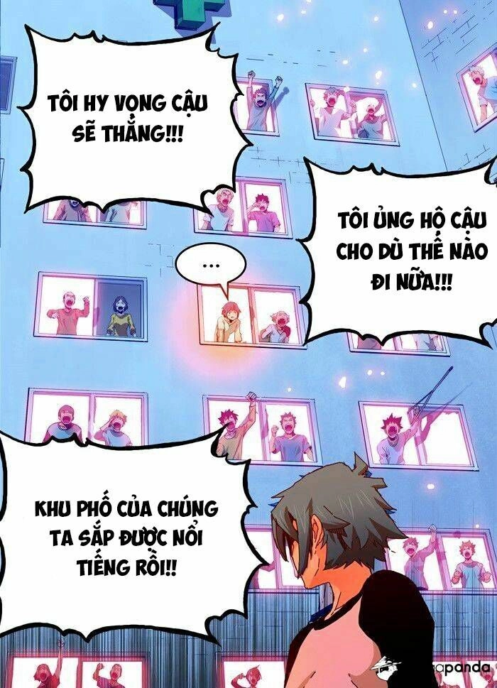 Chúa Tể Học Đường Chapter 336 - 93