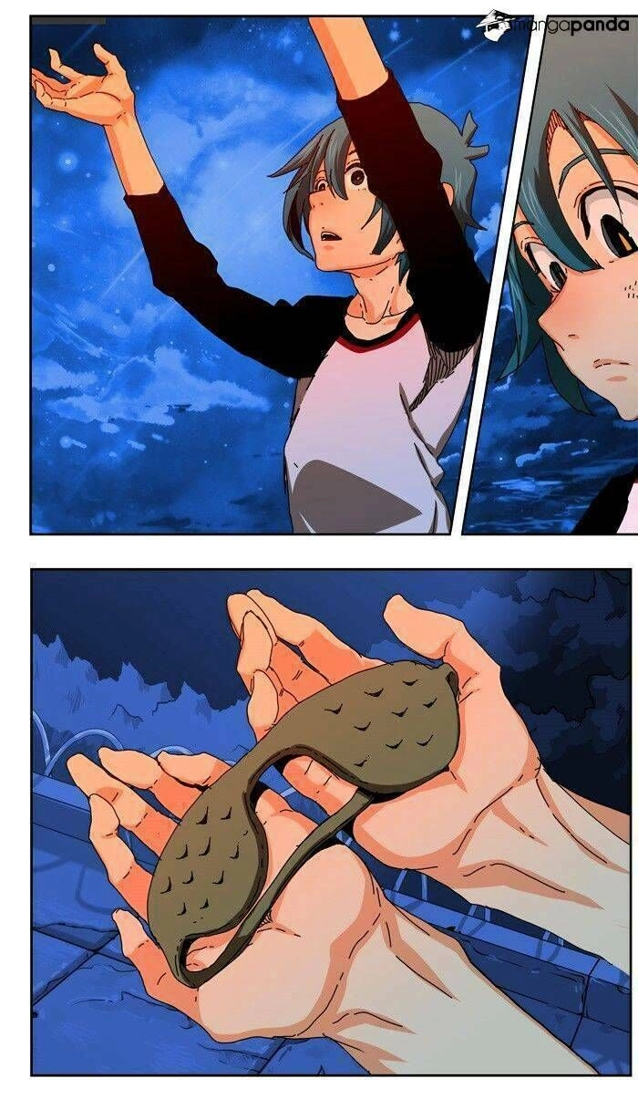 Chúa Tể Học Đường Chapter 336 - 95