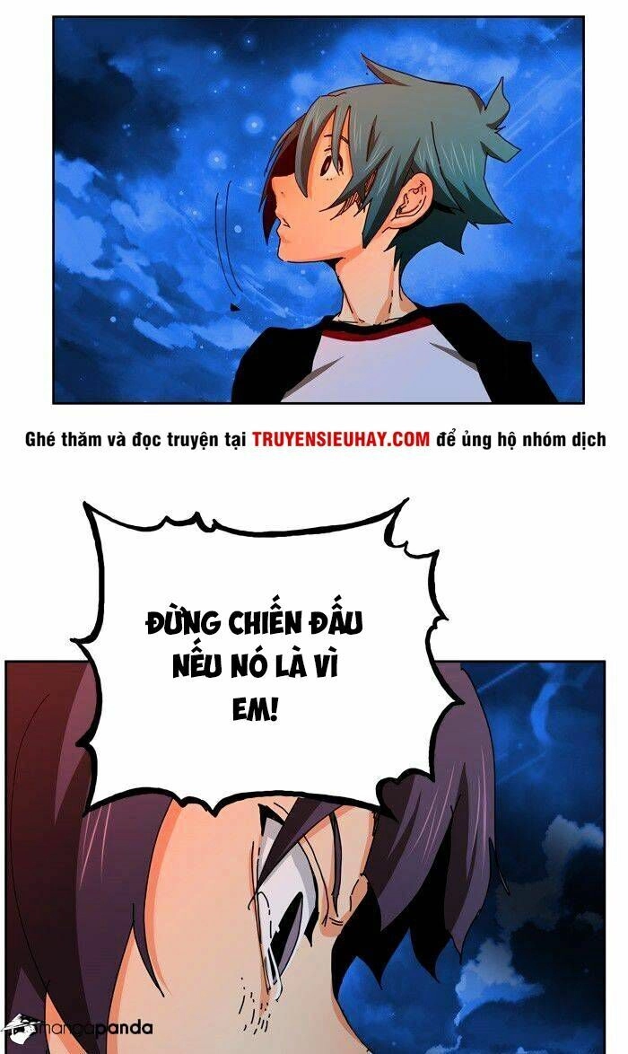 Chúa Tể Học Đường Chapter 336 - 96