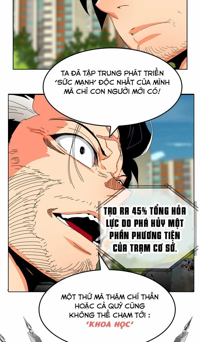 Chúa Tể Học Đường Chapter 337 - 4