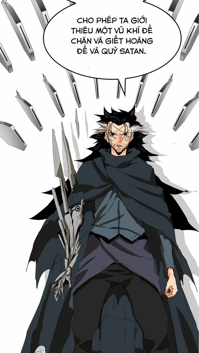 Chúa Tể Học Đường Chapter 337 - 5