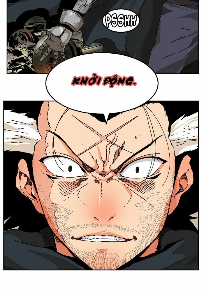 Chúa Tể Học Đường Chapter 337 - 7