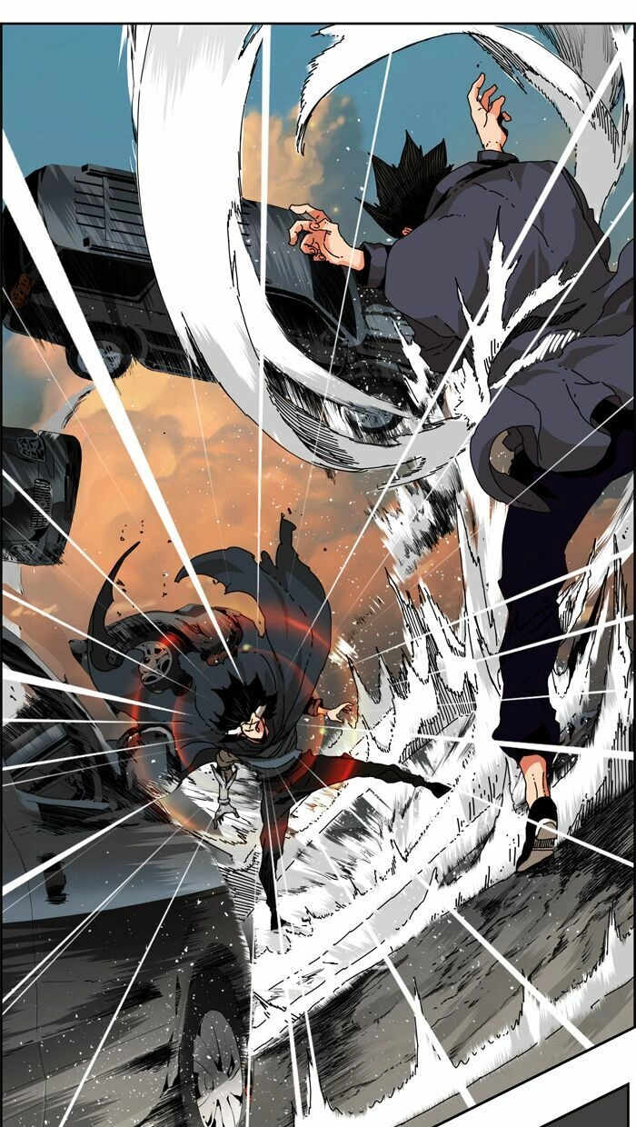 Chúa Tể Học Đường Chapter 337 - 8