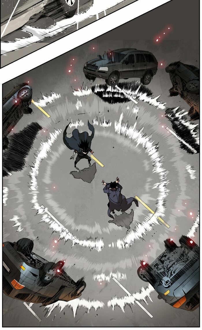 Chúa Tể Học Đường Chapter 337 - 9