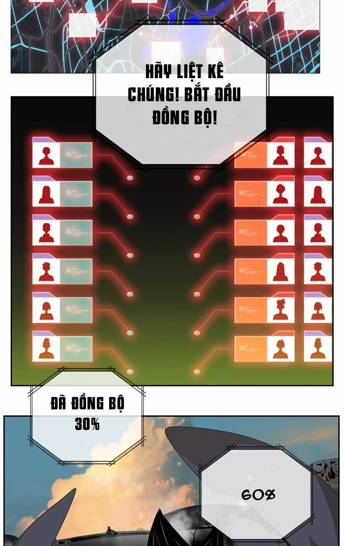 Chúa Tể Học Đường Chapter 337 - 15