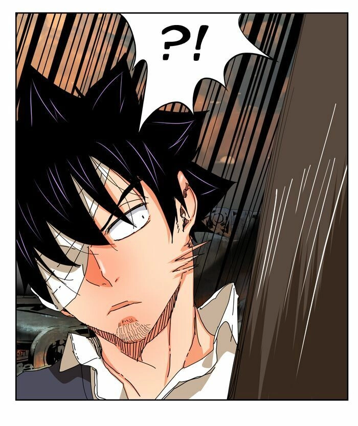 Chúa Tể Học Đường Chapter 337 - 18