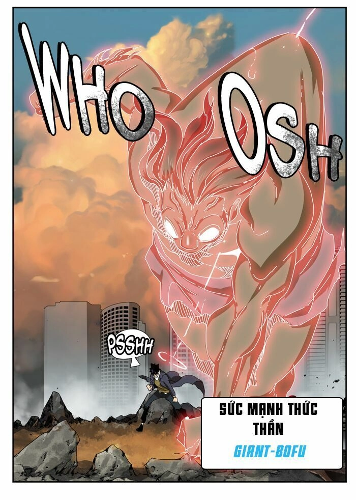 Chúa Tể Học Đường Chapter 337 - 19