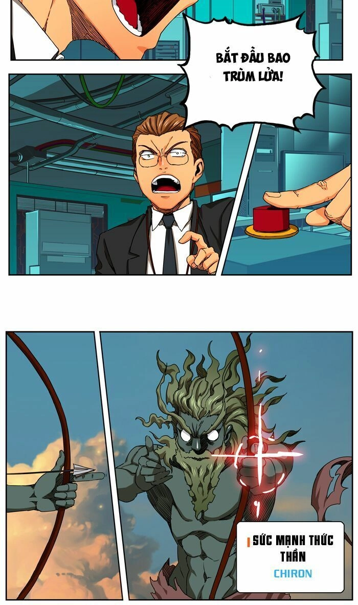 Chúa Tể Học Đường Chapter 337 - 24