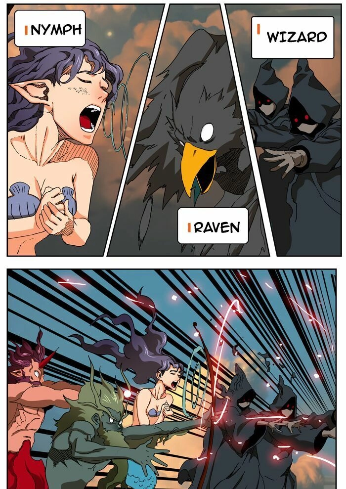 Chúa Tể Học Đường Chapter 337 - 25