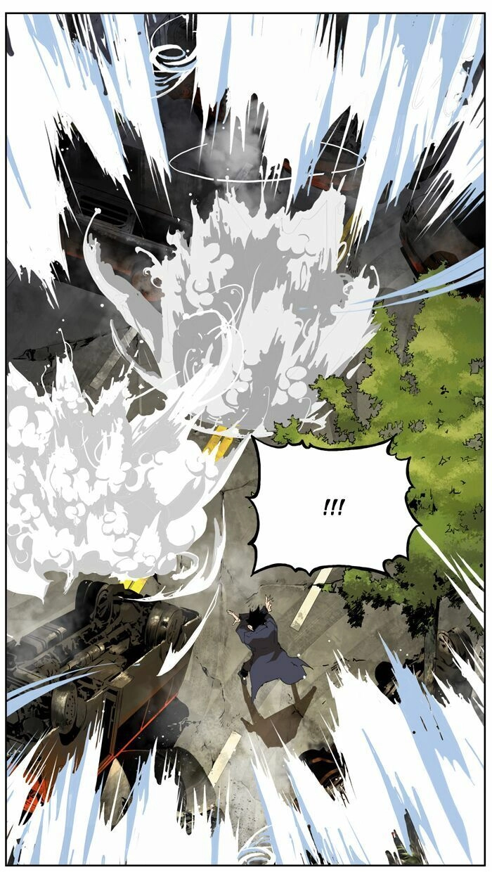 Chúa Tể Học Đường Chapter 337 - 27