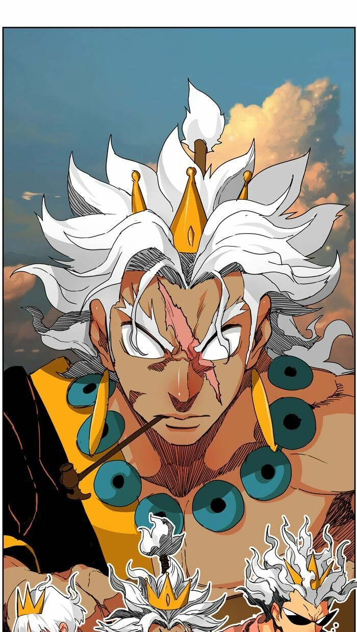 Chúa Tể Học Đường Chapter 337 - 29