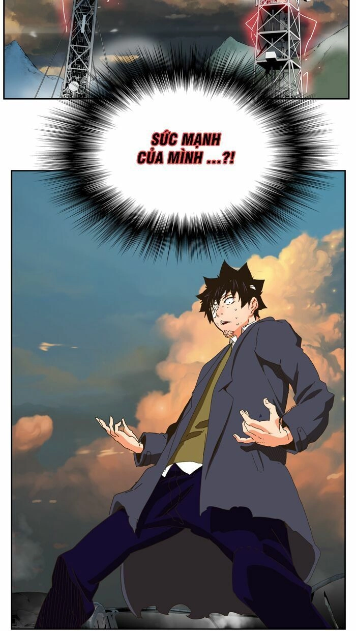 Chúa Tể Học Đường Chapter 337 - 34