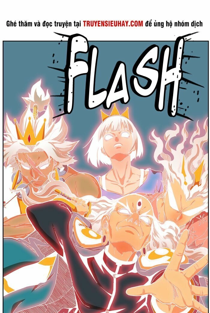 Chúa Tể Học Đường Chapter 337 - 35