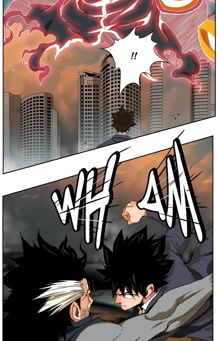 Chúa Tể Học Đường Chapter 337 - 36