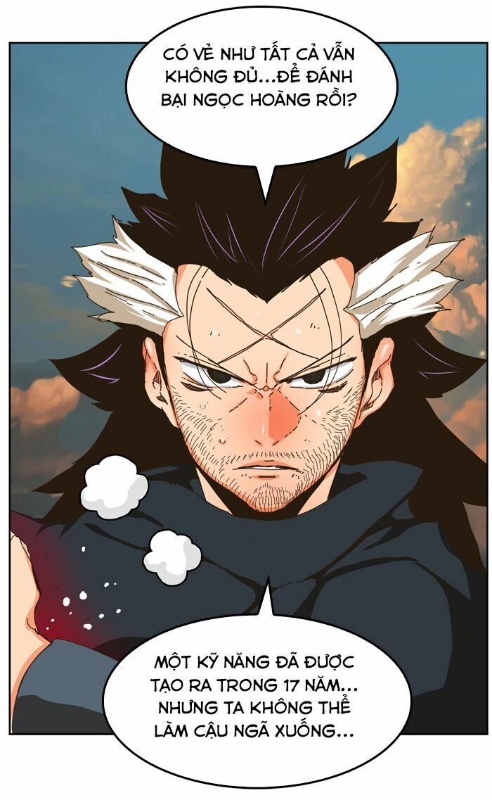 Chúa Tể Học Đường Chapter 337 - 45