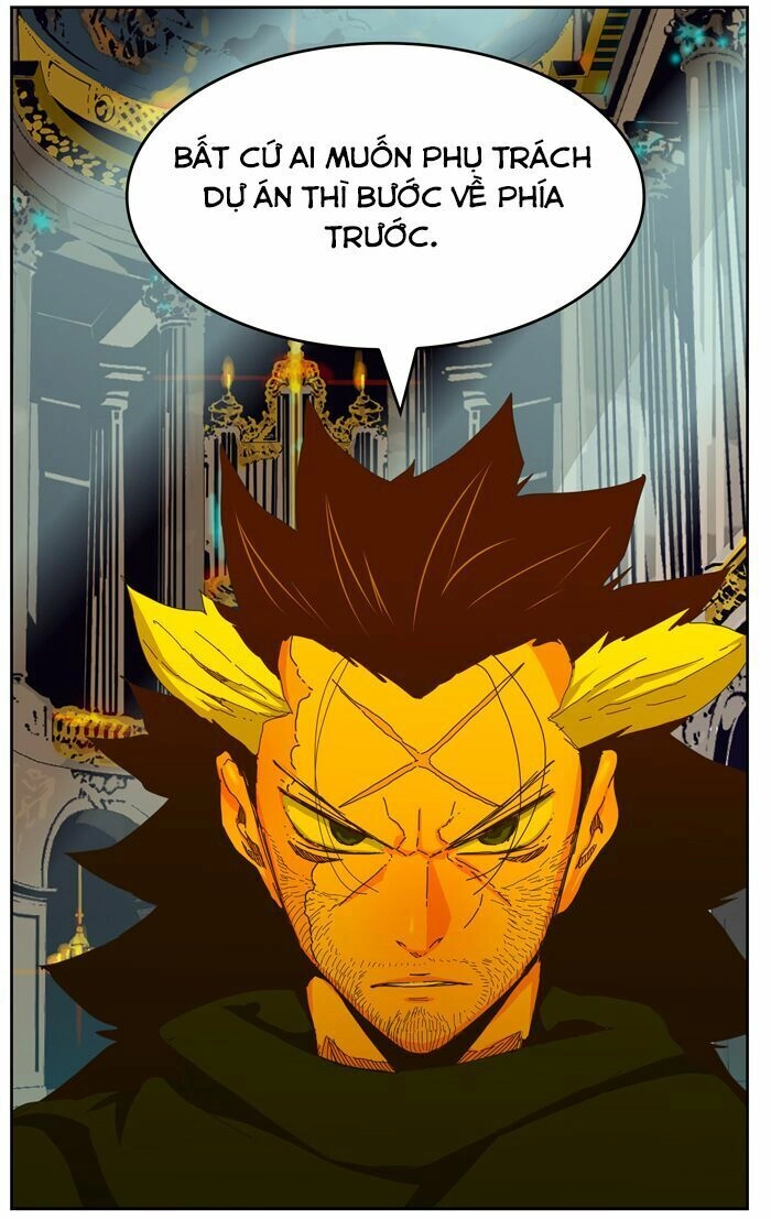 Chúa Tể Học Đường Chapter 337 - 56