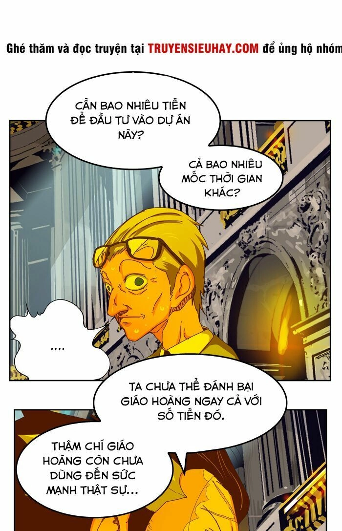 Chúa Tể Học Đường Chapter 337 - 57