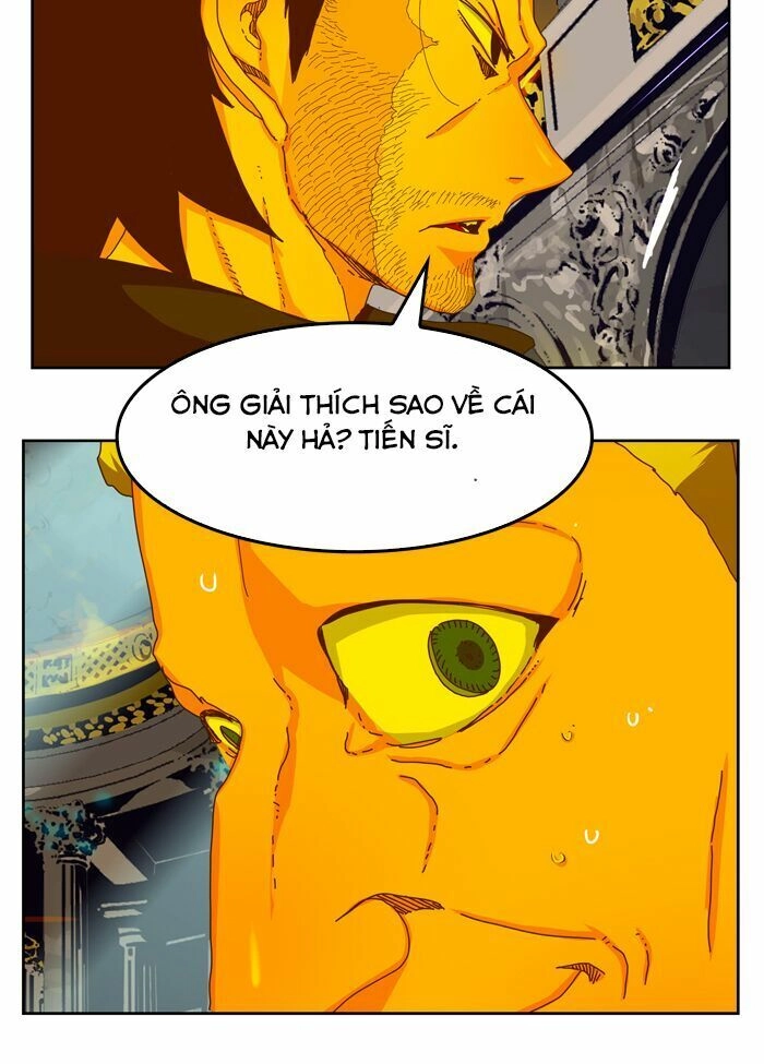 Chúa Tể Học Đường Chapter 337 - 58