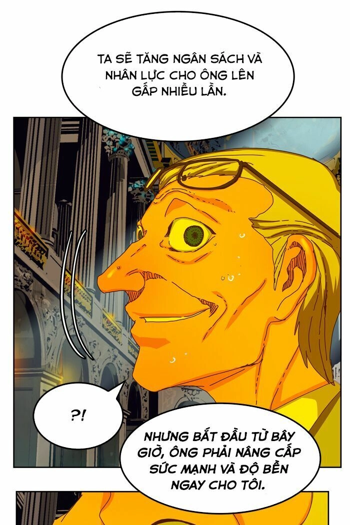 Chúa Tể Học Đường Chapter 337 - 59