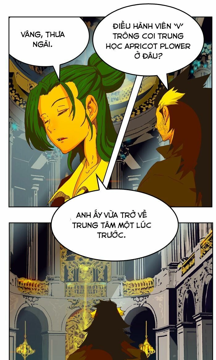 Chúa Tể Học Đường Chapter 337 - 61