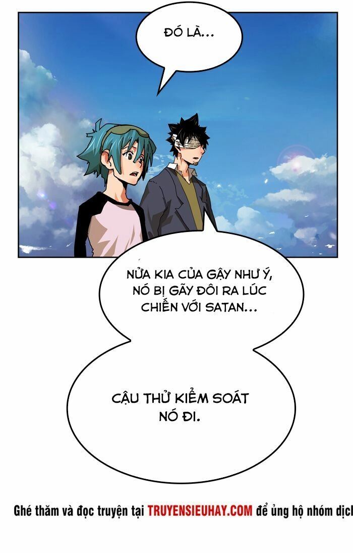 Chúa Tể Học Đường Chapter 337 - 68